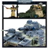 Warhammer 40000: Baneblade